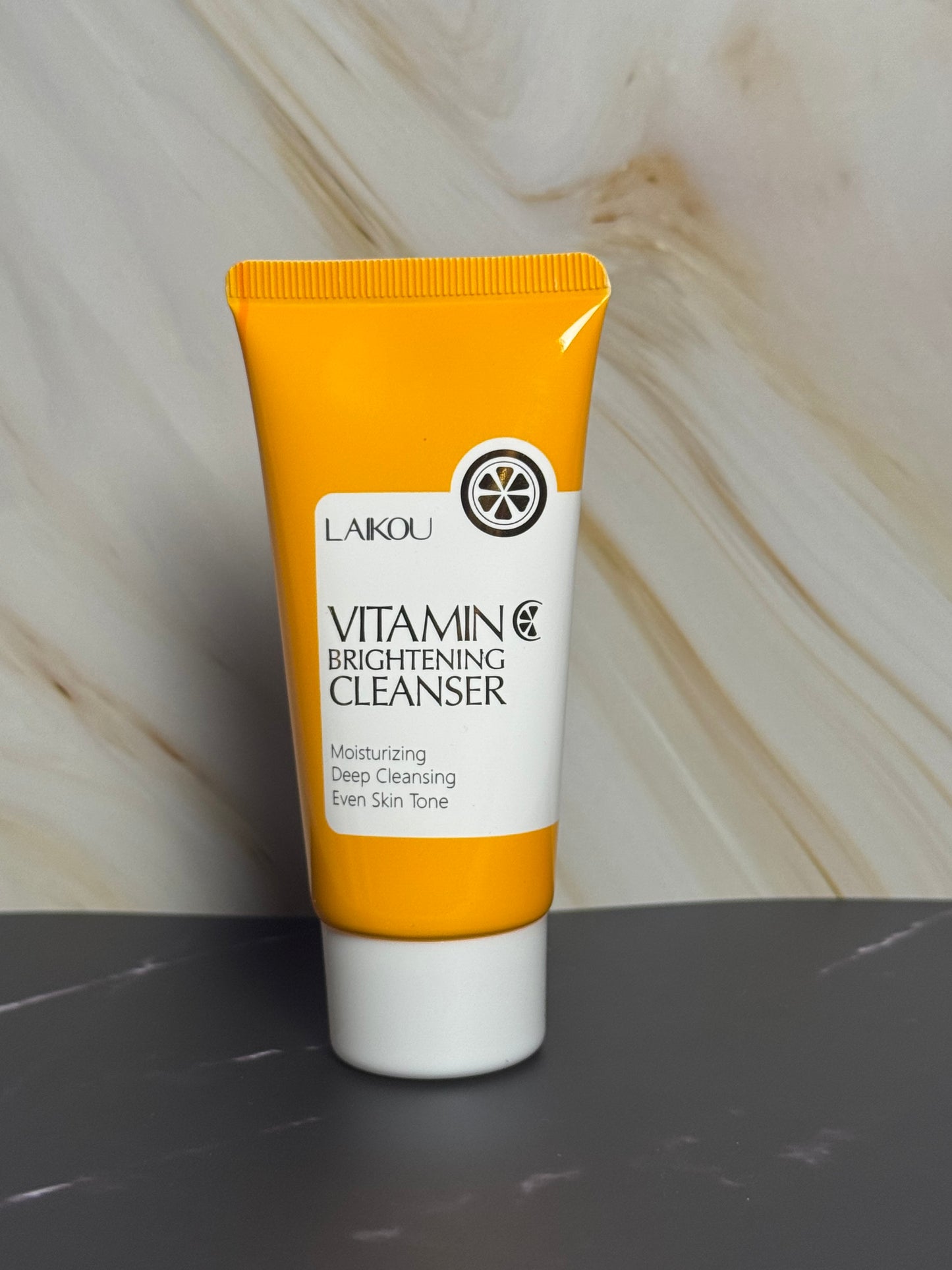 GlowBox Vitamin C 4-in-1 Brightening Skincare (STANDARD KIT )