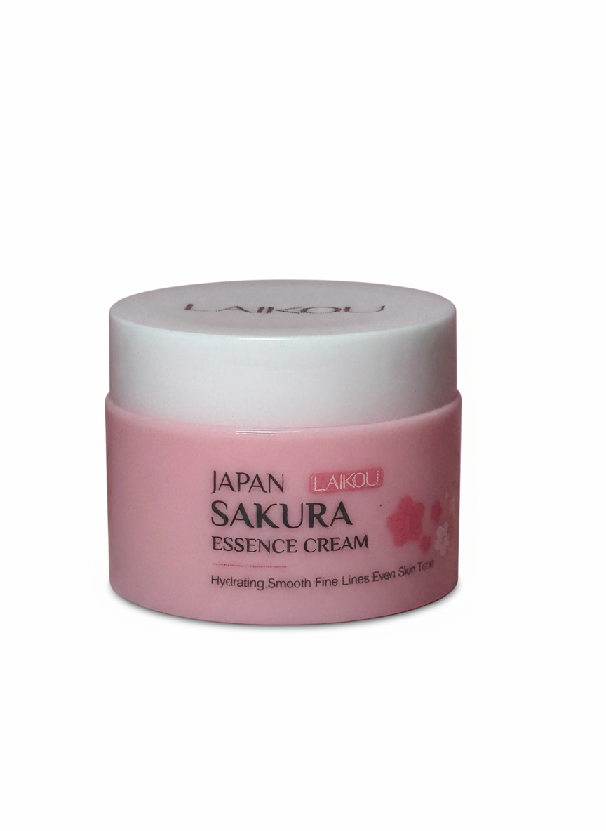 Radiance Routine: 4-Step Sakura Set (STANDARD KIT)
