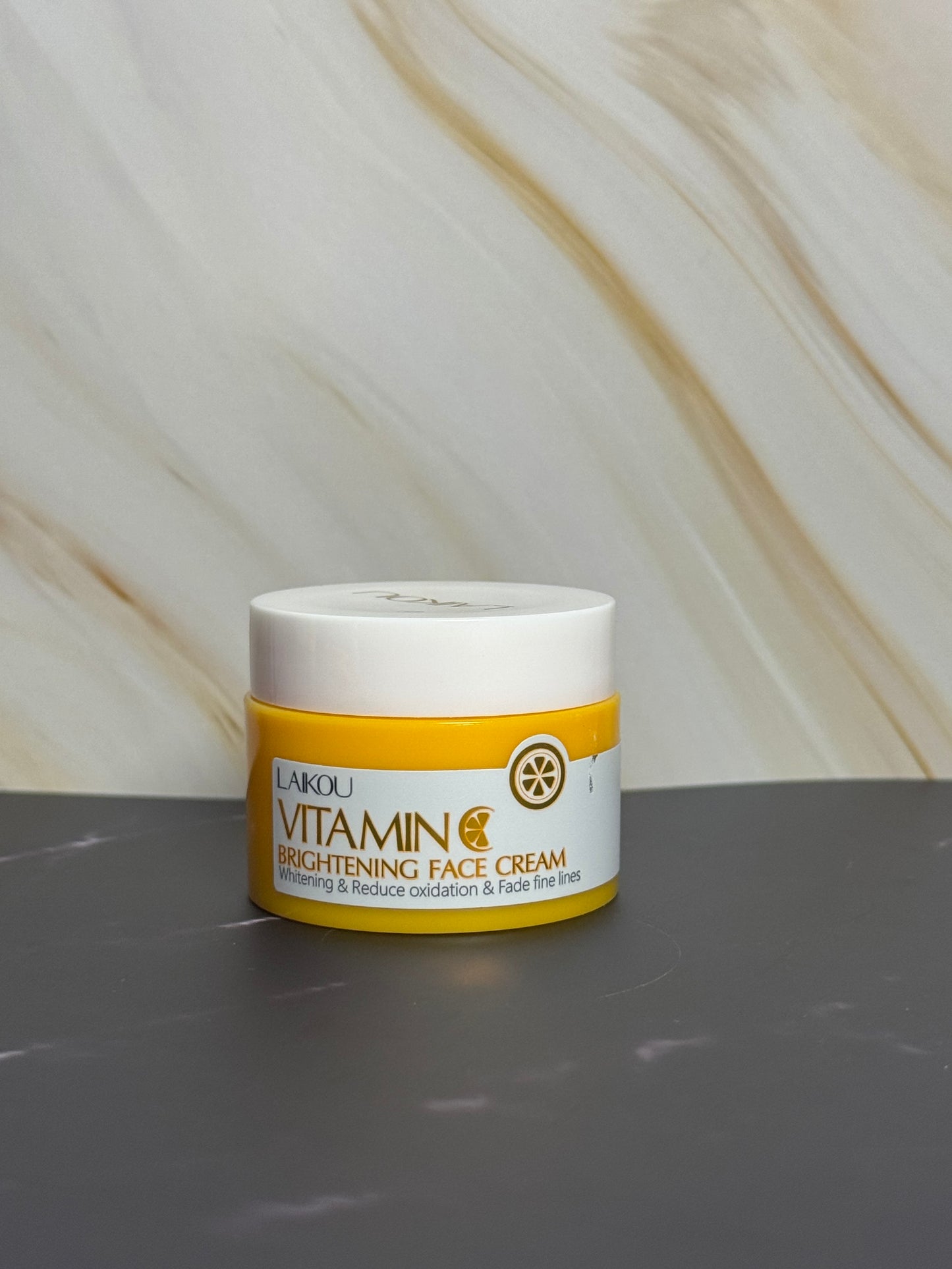 GlowBox Vitamin C 4-in-1 Brightening Skincare (STANDARD KIT )