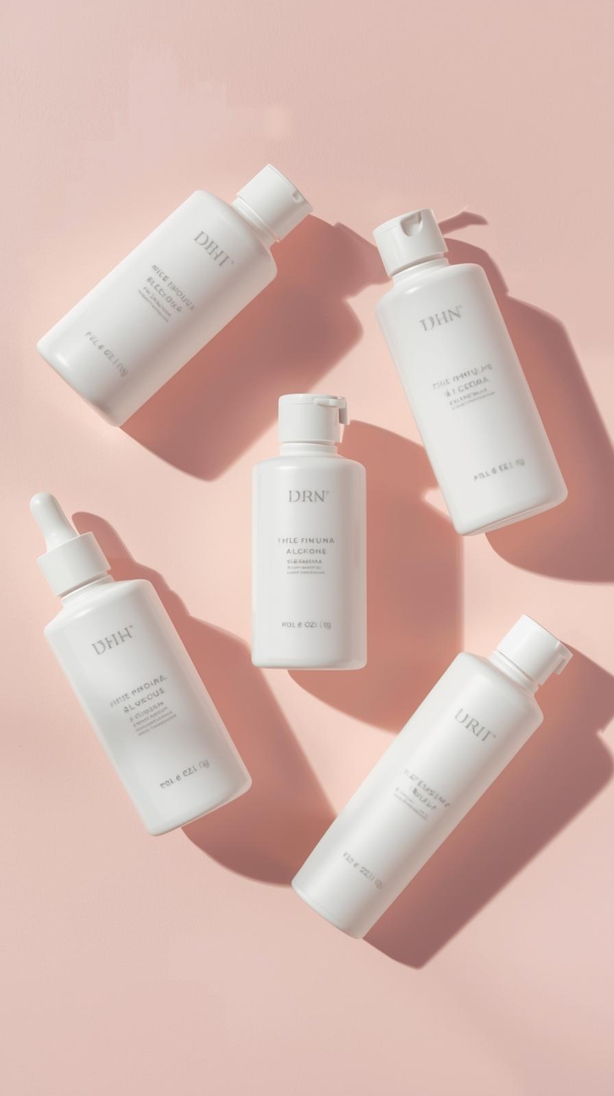 Sensitive Skin