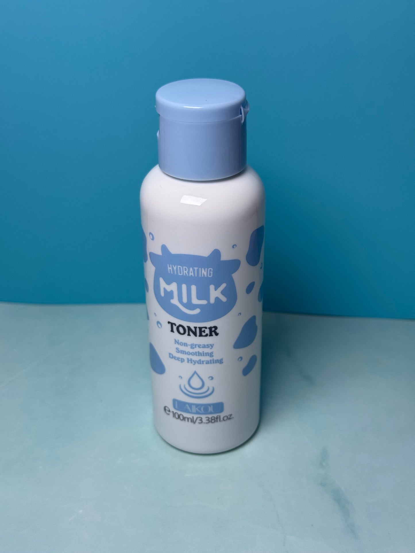 GlowBox Milk Radiance 5-1 Set (COMPLETE  KIT)