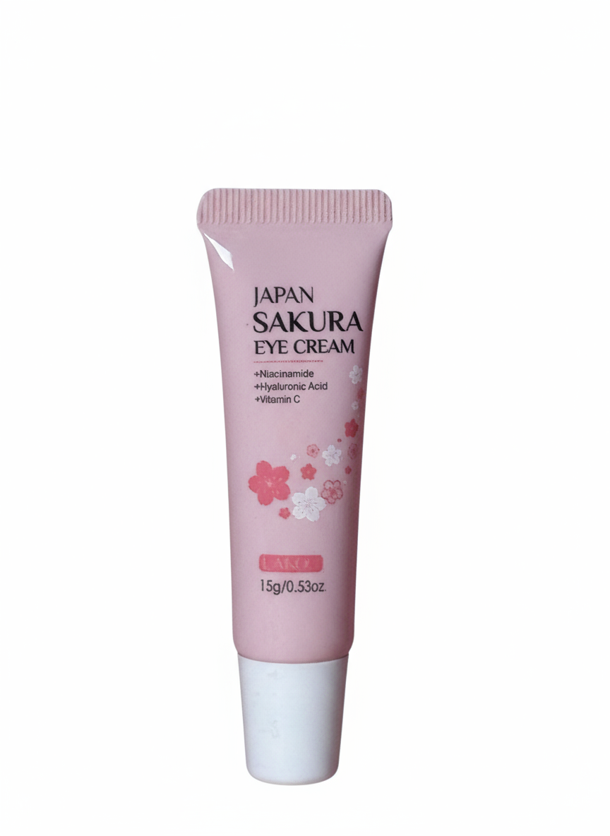 Radiance Routine: 4-Step Sakura Set (STANDARD KIT)