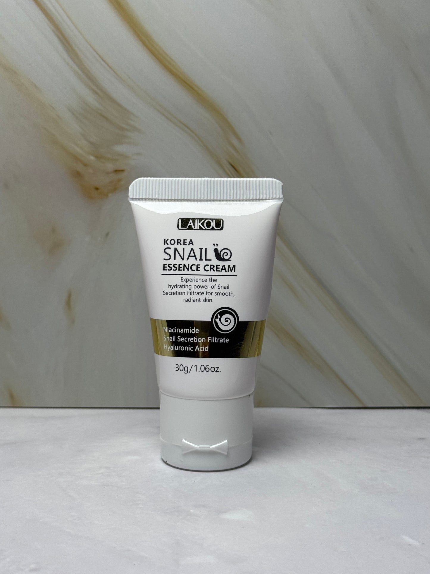 GlowBox Snail Revive 3-1 Snail Essence Trio (MINI KIT)