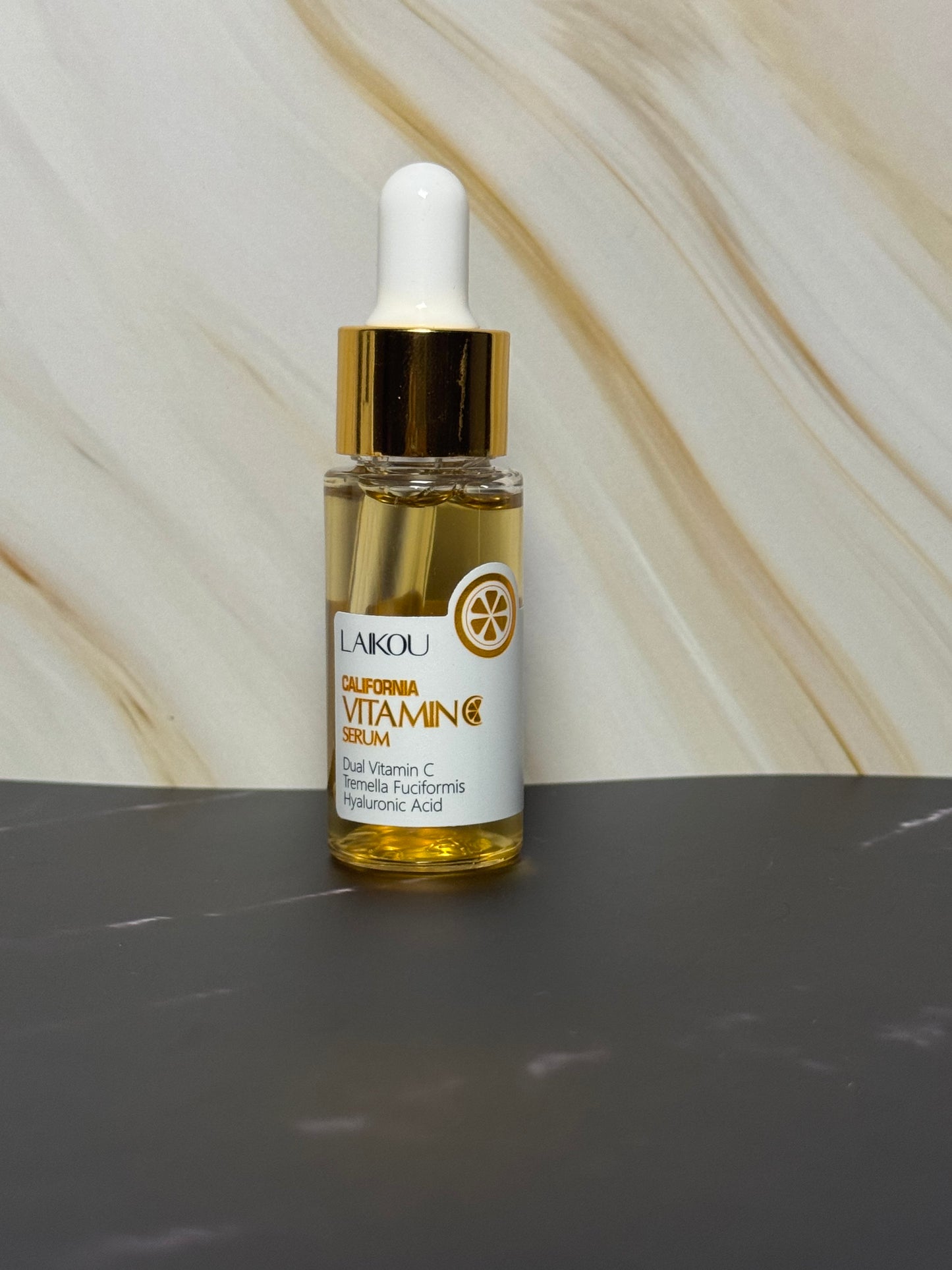 GlowBox Vitamin C 4-in-1 Brightening Skincare (STANDARD KIT )