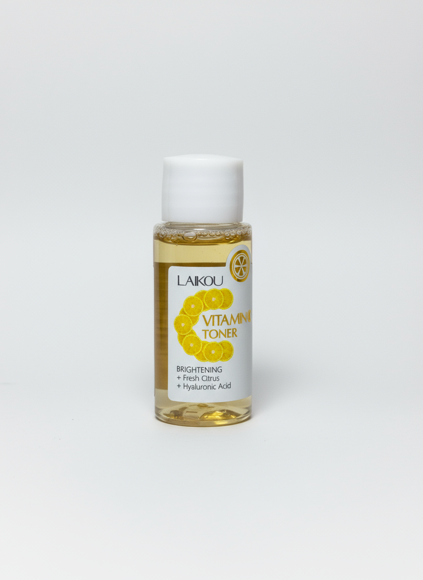 GlowBox Vitamin C Glow Kit (MINI KIT)