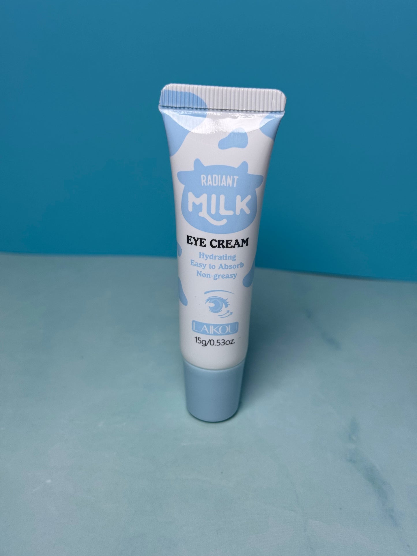 GlowBox Milk Radiance 5-1 Set (COMPLETE  KIT)