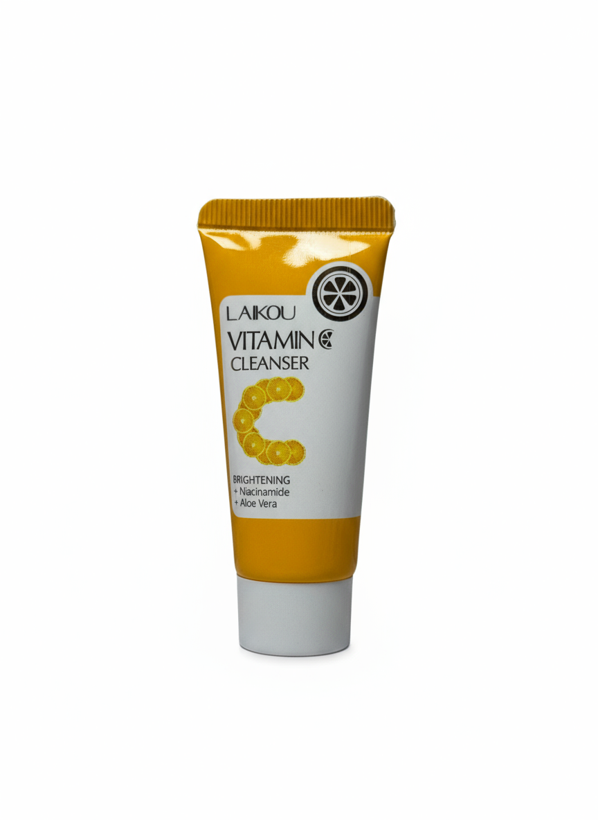 GlowBox Vitamin C Glow Kit (MINI KIT)