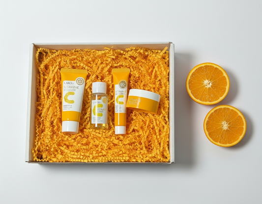 GlowBox Vitamin C Glow Kit (MINI KIT)