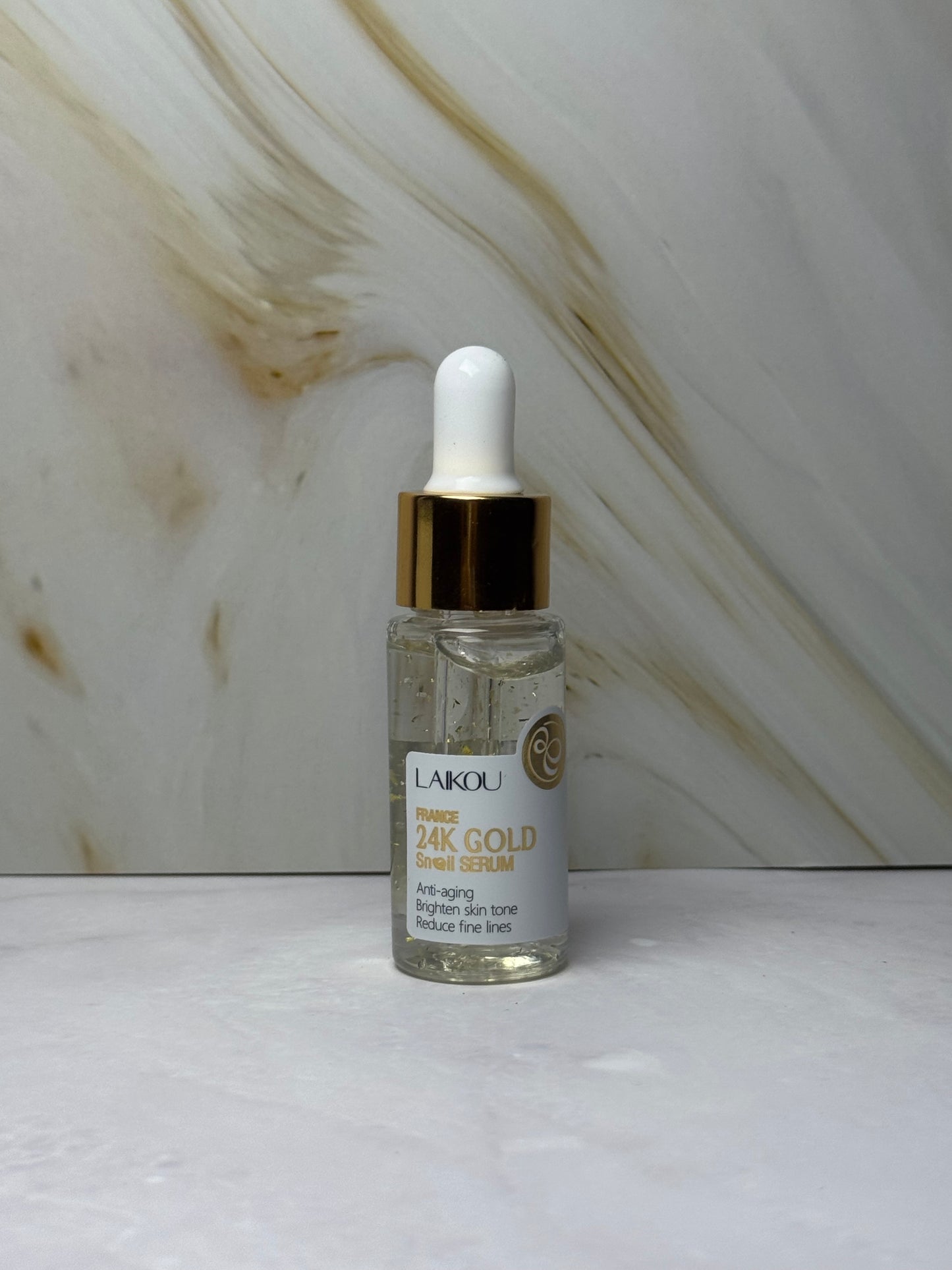 GlowBox Snail Revive 3-1 Snail Essence Trio (MINI KIT)
