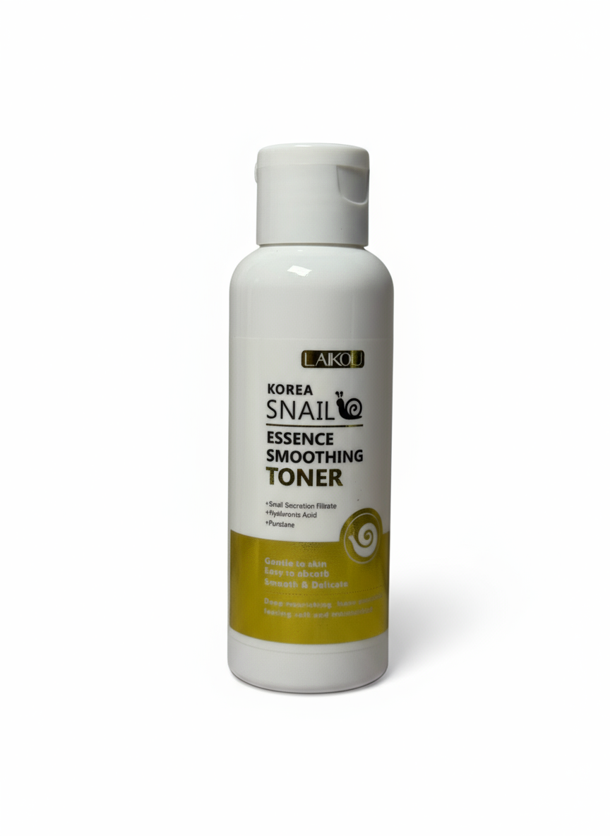 GlowBox Snail Supreme 5-1 Skincare Set with Eye & Face Masks (COMPLETE KIT)