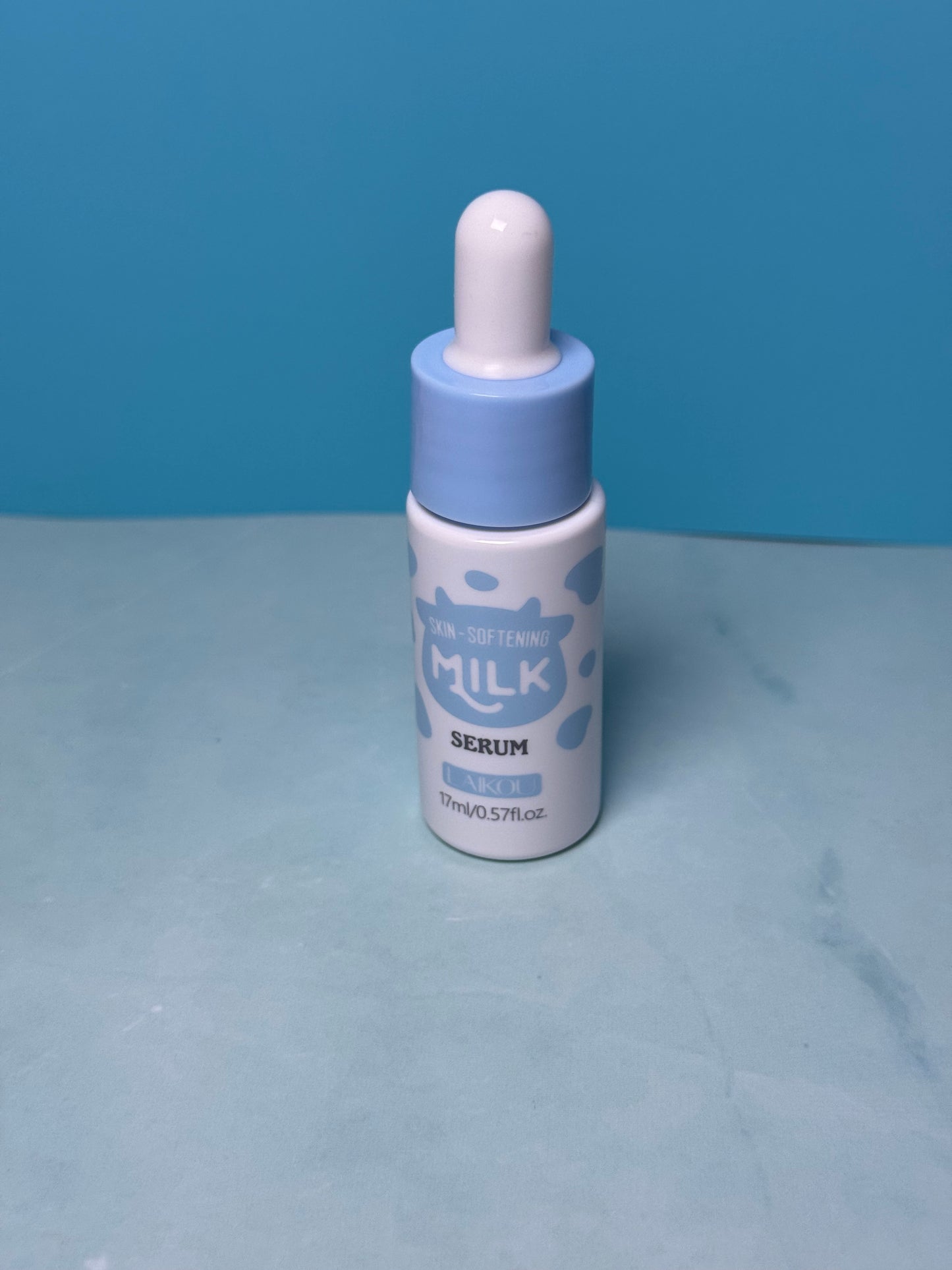 GlowBox Milk Radiance 5-1 Set (COMPLETE  KIT)