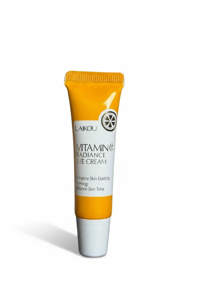 GlowBox Vitamin C 4-in-1 Brightening Skincare (STANDARD KIT )
