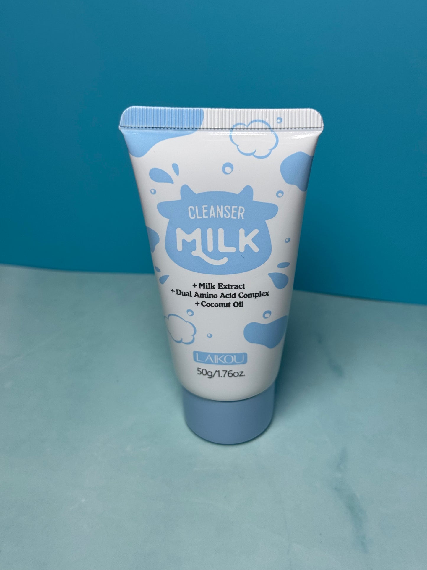 GlowBox Milk Radiance 5-1 Set (COMPLETE  KIT)