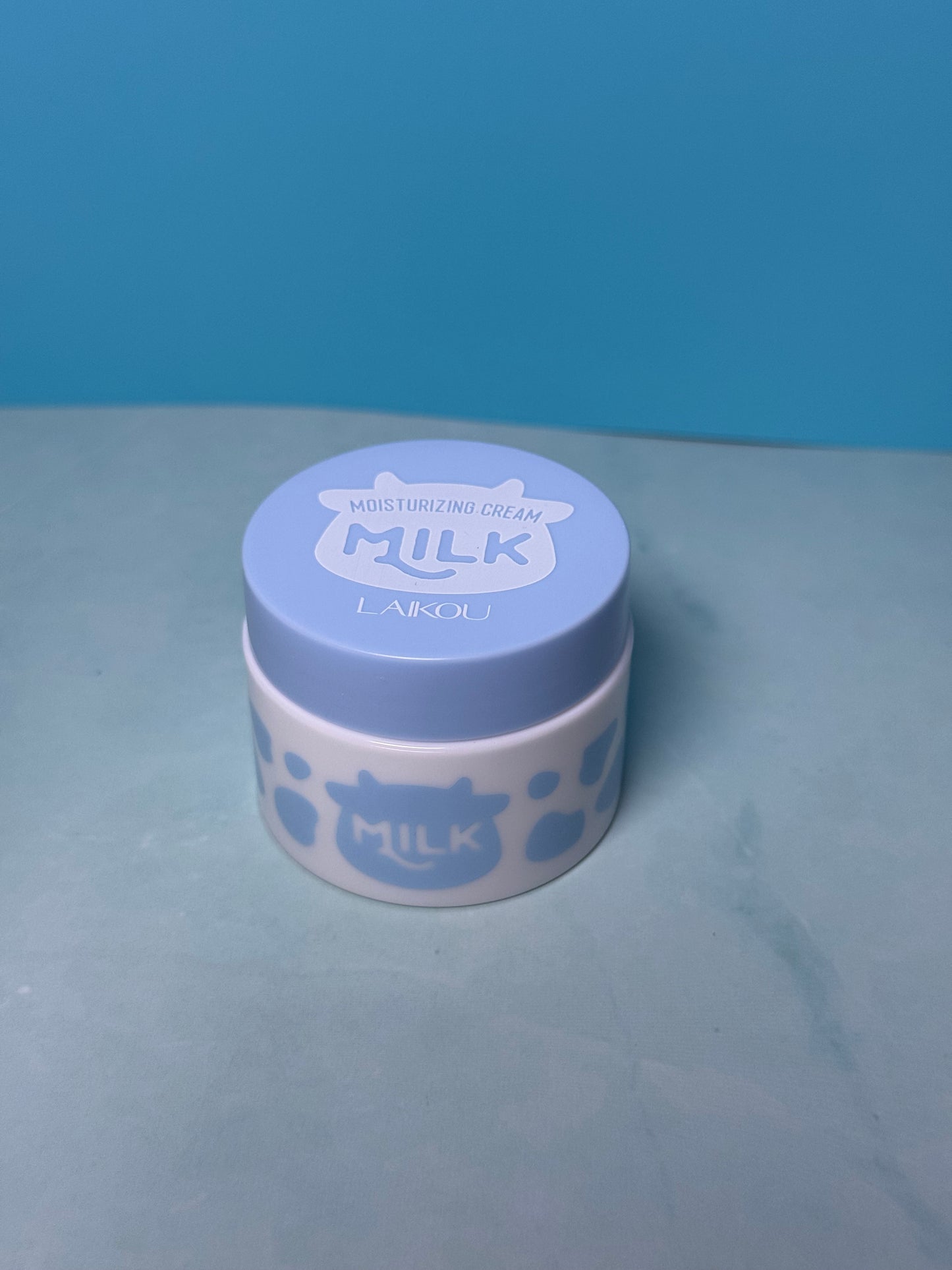 GlowBox Milk Radiance 5-1 Set (COMPLETE  KIT)
