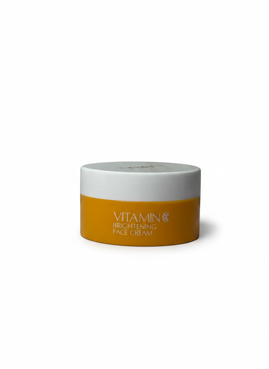 GlowBox Vitamin C Glow Kit (MINI KIT)