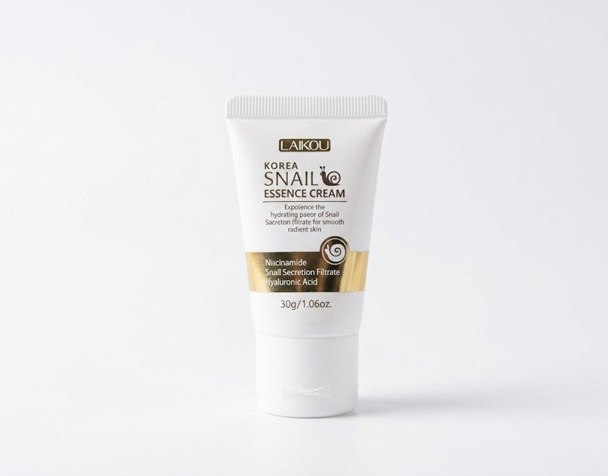 GlowBox Snail Revive 3-1 Snail Essence Trio (MINI KIT)