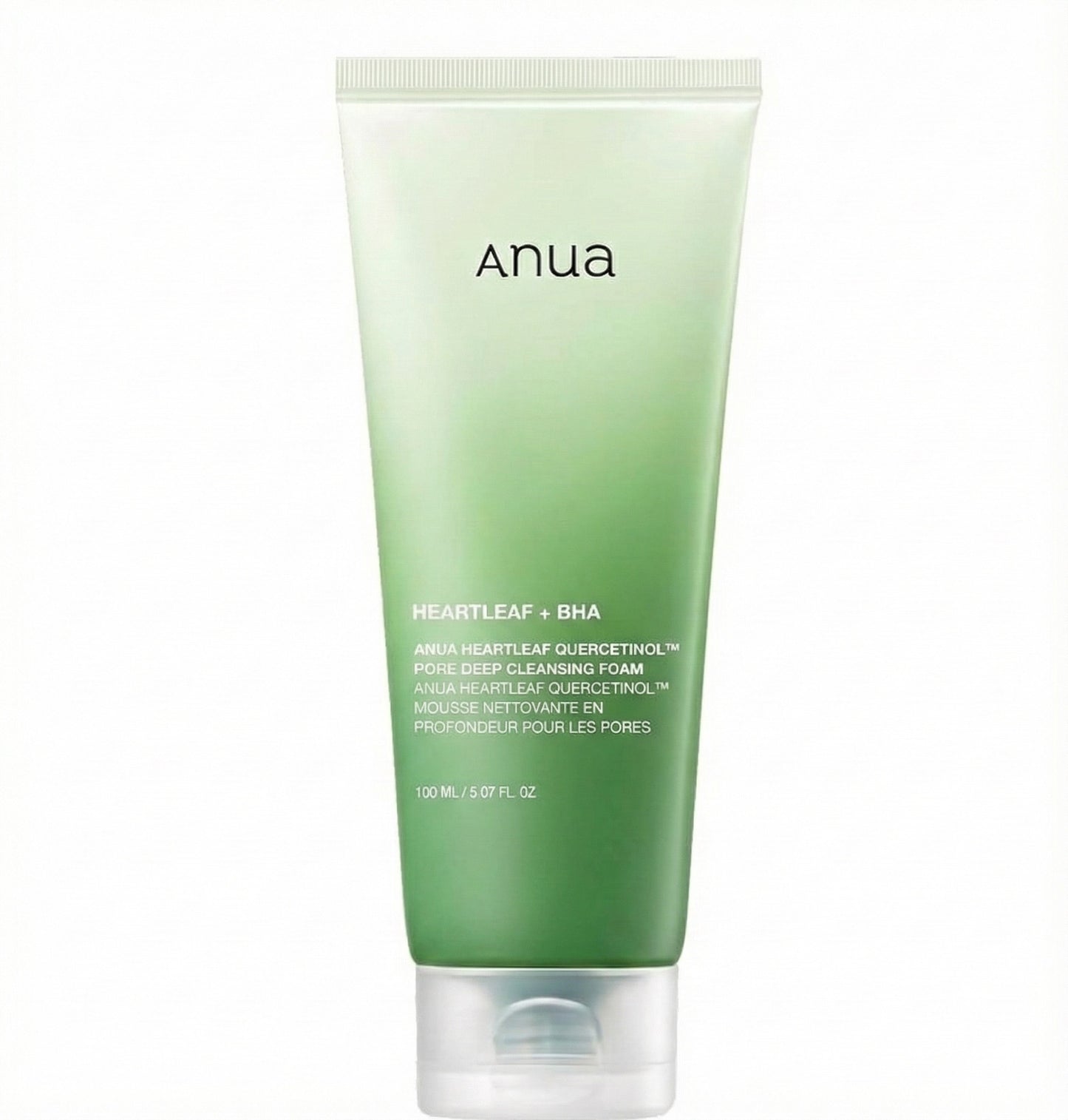 Anua Heartleaf Acne Trio Kit - Complete Pore Care & Cleansing Set
