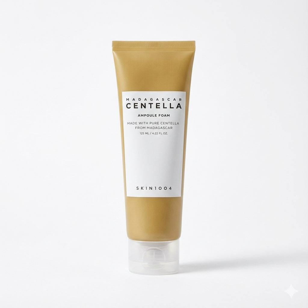 SKIN1004 Madagascar Centella Complete Care Subscription Box