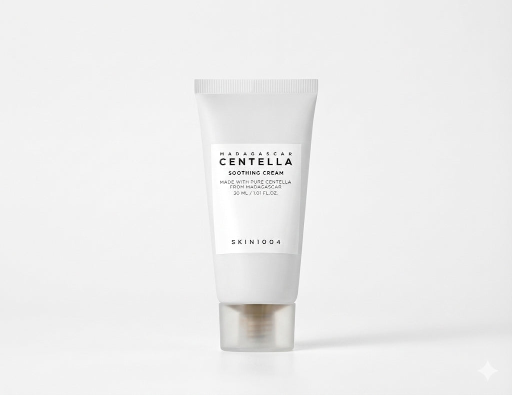 SKIN1004 Madagascar Centella Complete Care Subscription Box