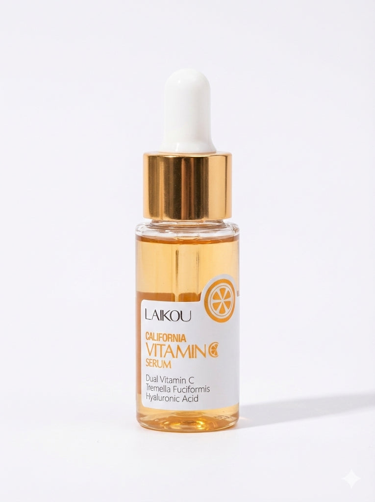 GlowBox Vitamin C 4-in-1 Brightening Skincare (STANDARD KIT )