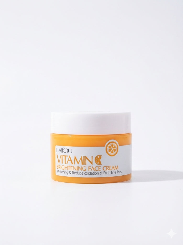 GlowBox Vitamin C 4-in-1 Brightening Skincare (STANDARD KIT )