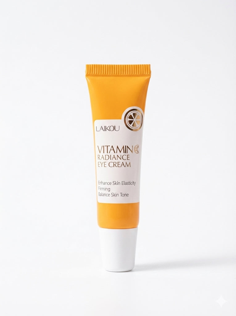 GlowBox Vitamin C 4-in-1 Brightening Skincare (STANDARD KIT )