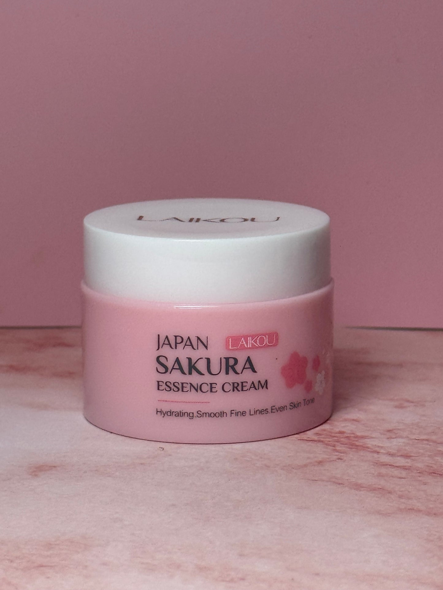 Radiance Routine: 4-Step Sakura Set (STANDARD KIT)