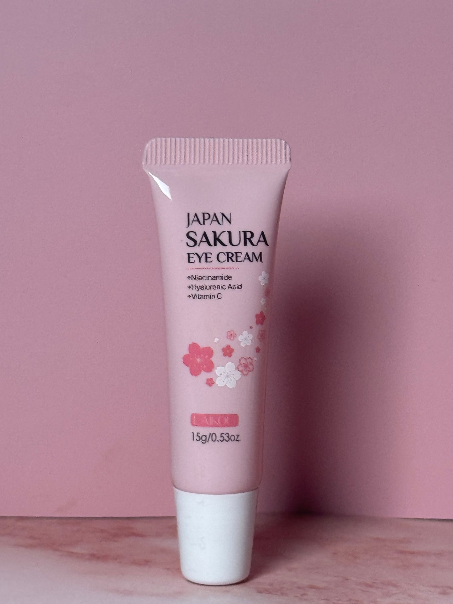 Radiance Routine: 4-Step Sakura Set (STANDARD KIT)