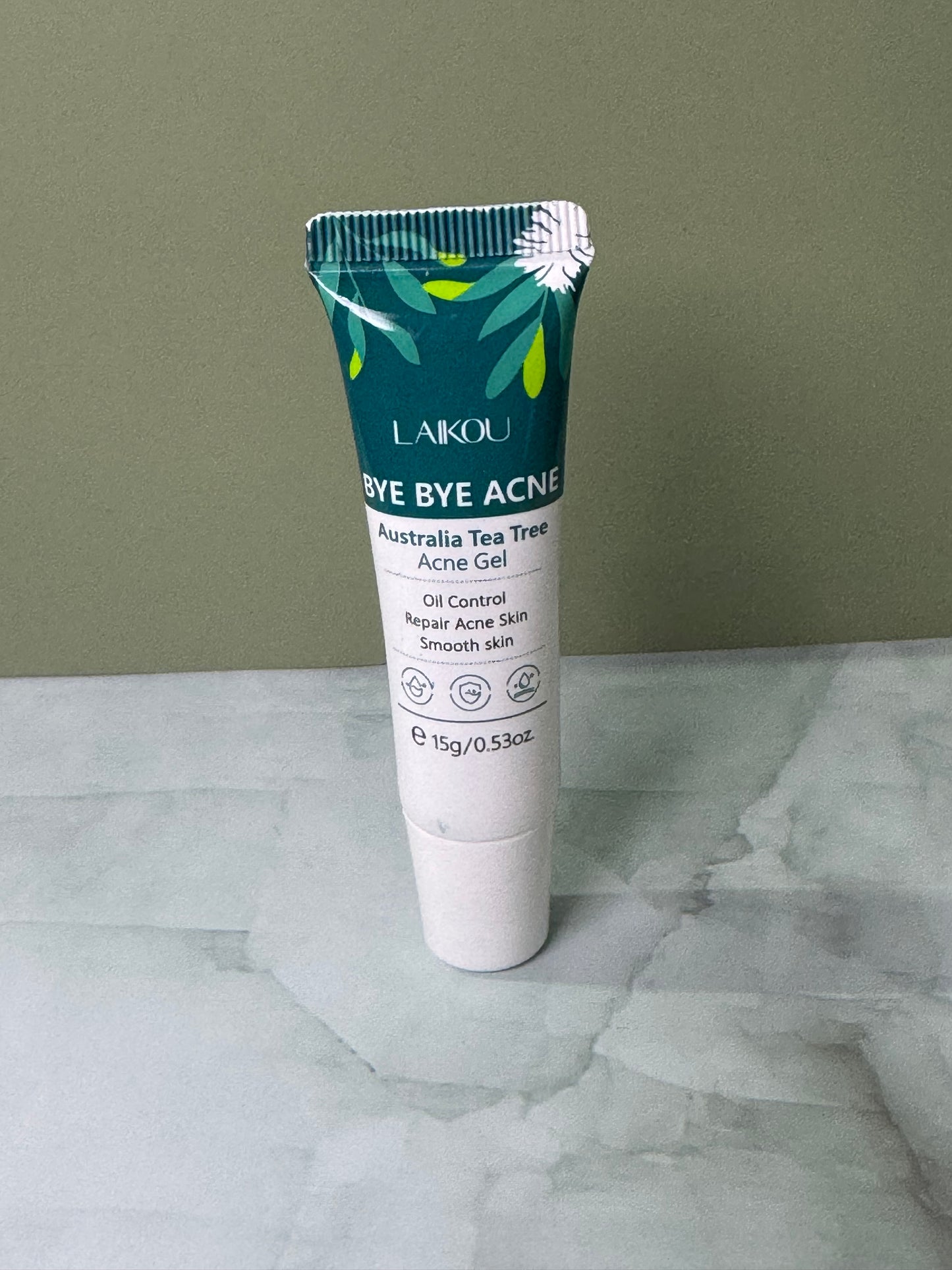 Complete Acne Treatment Set (COMPLETE KIT)