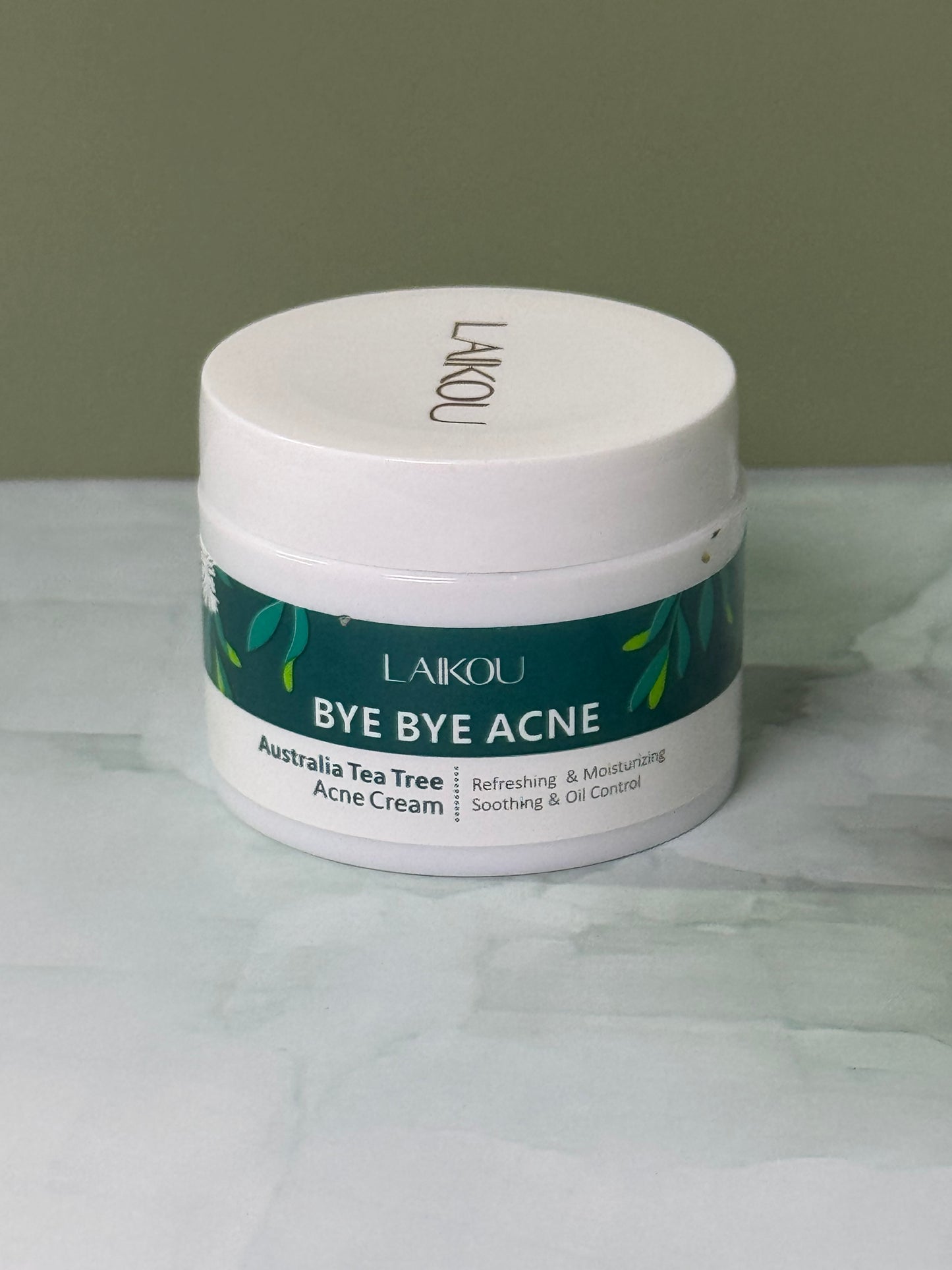 Complete Acne Treatment Set (COMPLETE KIT)