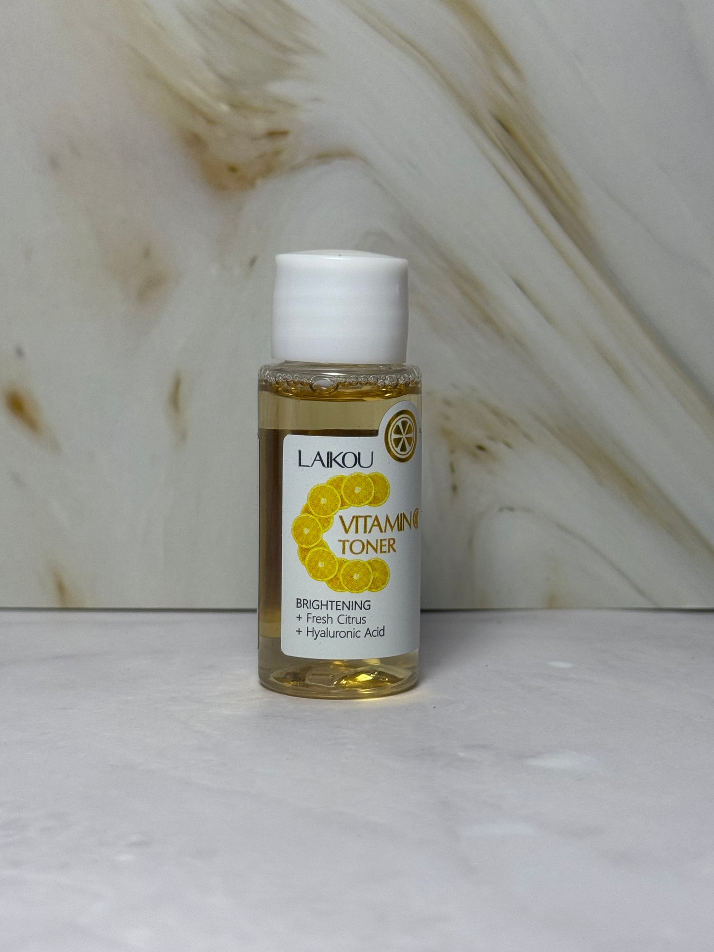 GlowBox Vitamin C Glow Kit (MINI KIT)