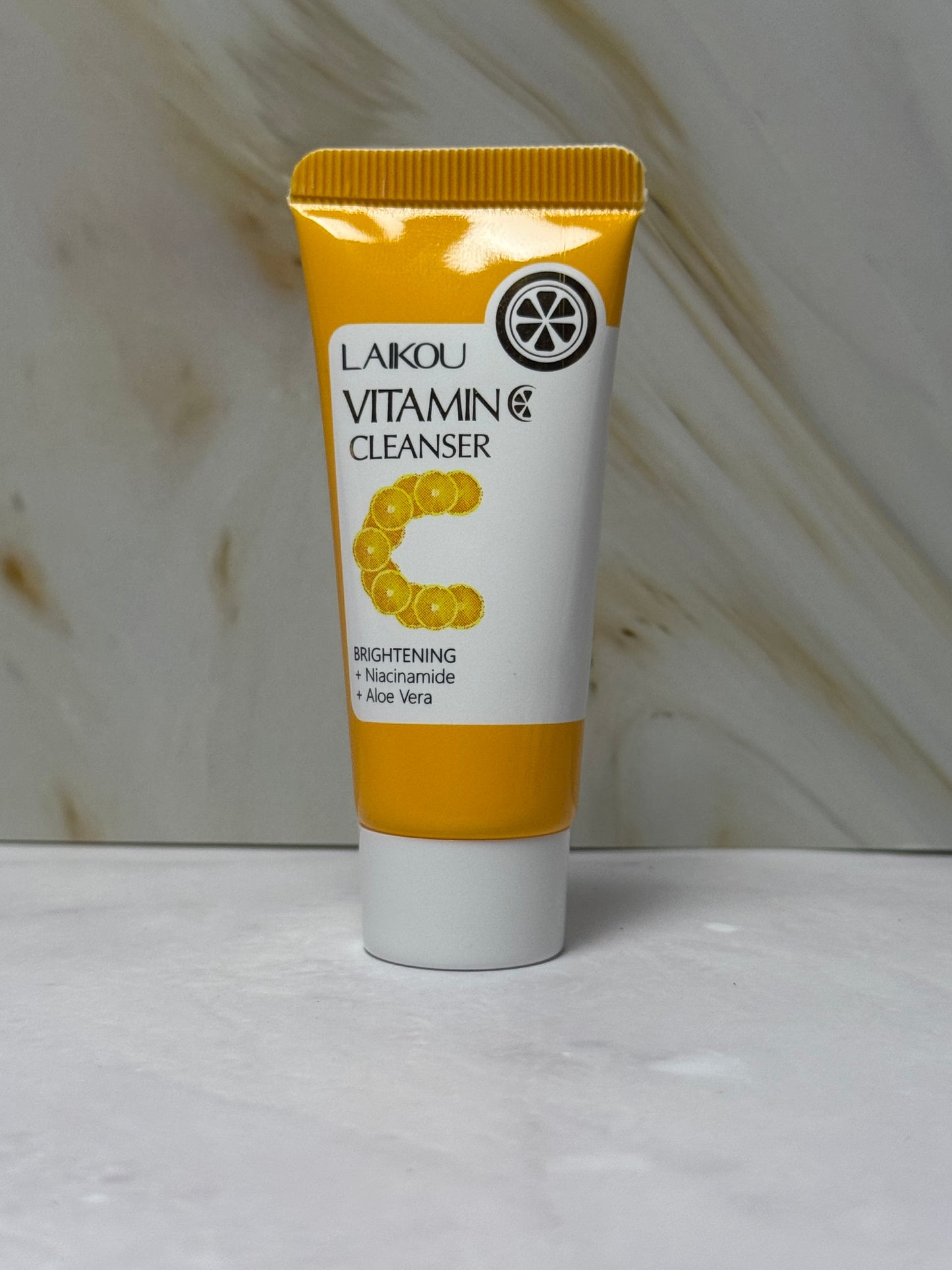 GlowBox Vitamin C Glow Kit (MINI KIT)