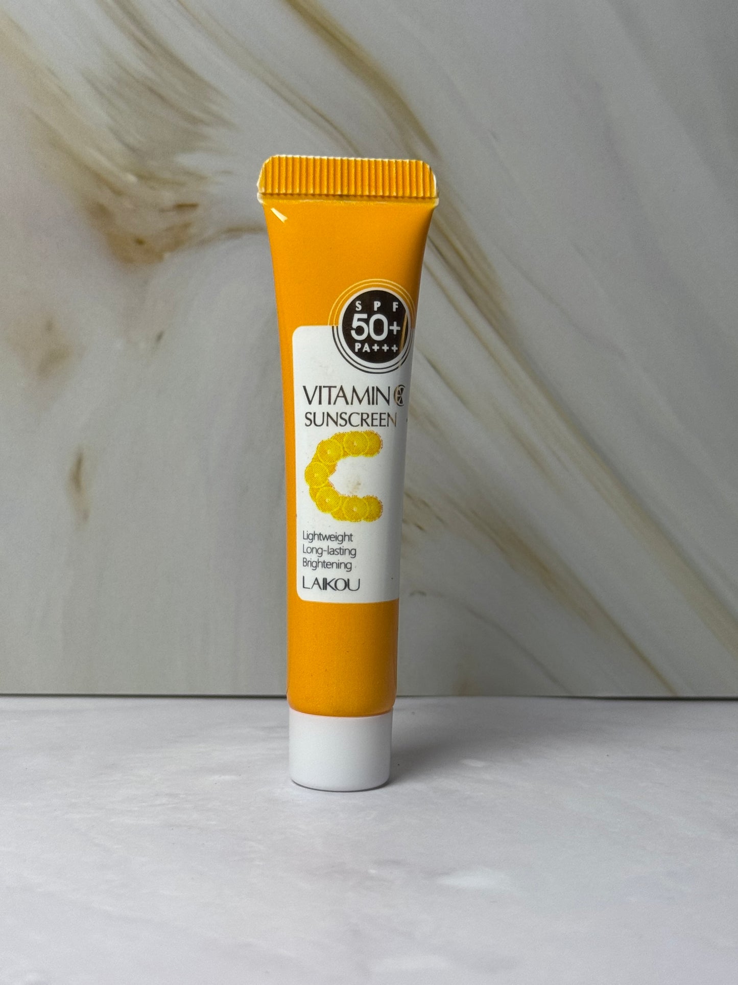 GlowBox Vitamin C Glow Kit (MINI KIT)